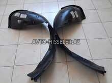 Hyundai Elantra 2016 ön padkrelnik